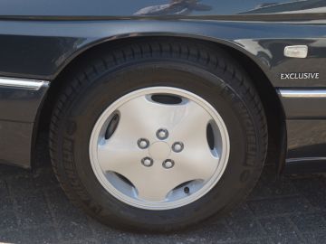 Citroën XM